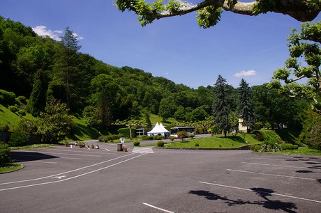 Grottes de Betharram
